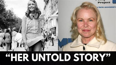 michelle phillips pictures|Michelle Phillips: Rare Photos & Untold Life Story .